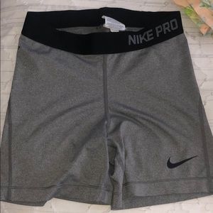 Nike Pro Shorts